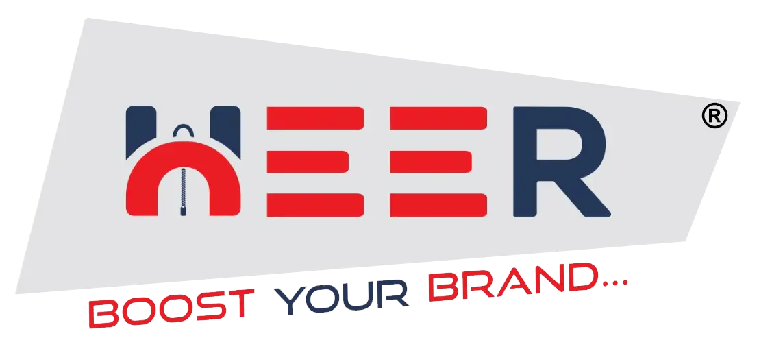 heer bags boost your brand